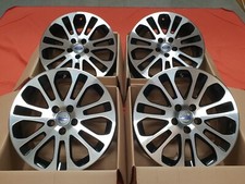 Cerchi lega volvo usato  Fermo