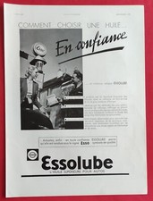 Publicité presse automobile d'occasion  Le Portel