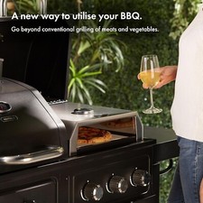 Bbq pizza oven for sale  STOCKPORT