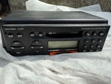 Blaupunkt coburg rcm gebraucht kaufen  Nassau