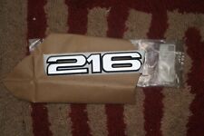 Nos rover sd3 for sale  HUNTINGDON