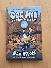 Dog man for gebraucht kaufen  Hannover