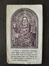 Spirito santo gangi usato  Nicosia