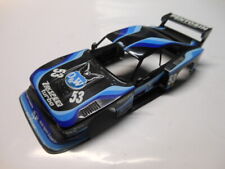 Ford Capri Turbo Gruppe 5 Pentosin Niedzwiedz Scale Slotbody in 1:24 gebraucht  comprar usado  Enviando para Brazil