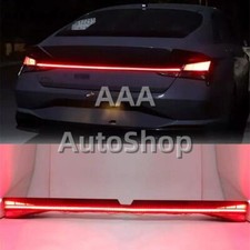 Lâmpada de freio para Hyundai Elantra 2021-2024 porta traseira porta traseira porta traseira porta traseira, usado comprar usado  Enviando para Brazil