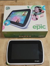 Leapfrog epic android for sale  Leander