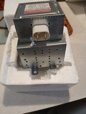 Microwave oven magnetron for sale  Geuda Springs