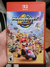 Mario kart nintendo for sale  Carlsbad