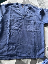 Navy blue hospital for sale  SUNDERLAND