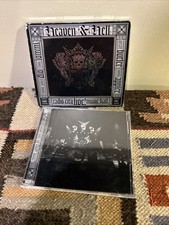 Heaven And Hell Radio City Music Hall CD comprar usado  Enviando para Brazil
