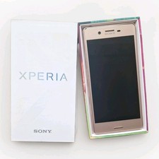 Sony Xperia X 32GB różowe złoto F5121 w oryginalnym opakowaniu/w oryginalnym pudełku na sprzedaż  Wysyłka do Poland