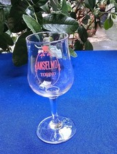 Bicchierino pubblicitario anse usato  Vigevano