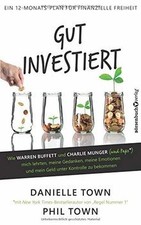 Investiert warren buffett gebraucht kaufen  Berlin