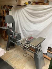 Shopsmith 510 multitool for sale  SHERBORNE