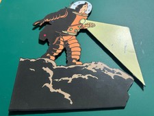 Jumbo magnet tintin d'occasion  Rouen-