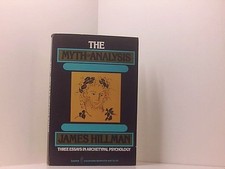 The myth analysis gebraucht kaufen  Berlin