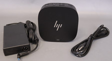 Dock HP Thunderbolt 280W G4 com cabo combo comprar usado  Enviando para Brazil