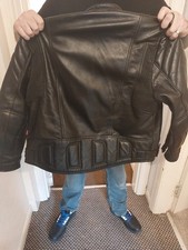 Skintan leather motorcycle for sale  MOTHERWELL