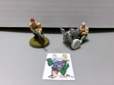 Warhammer imperial guard for sale  North Olmsted