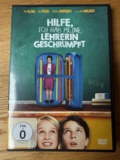 Hilfe hab lehrerin gebraucht kaufen  Soest