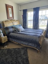 Piece queen size for sale  Magnolia