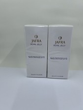 Protetor Solar JAFRA Geleia Real - FPS 50+ Protetor Solar 1,7 oz NOVO CONJUNTO LACRADO DE 2, usado comprar usado Protetor Solar JAFRA Geleia Real - FPS 50+ Protetor Solar 1,7 oz NOVO CONJUNTO LACRADO DE 2, usado comprar usado  Enviando para Brazil