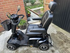 Sunrise sterling s700 for sale  PRESTON