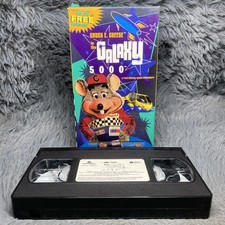 Chuck cheese galaxy for sale  Niagara Falls