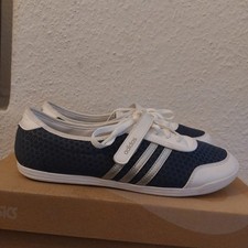Adidas ballerinas damen gebraucht kaufen  Glienicke