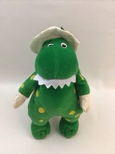 Wiggles dorothy dinosaur for sale  Warren