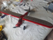 Plane umx carbon for sale  HATFIELD