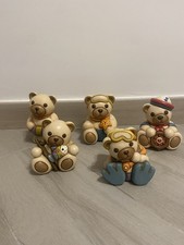 Teddy thun teddy usato  Roma