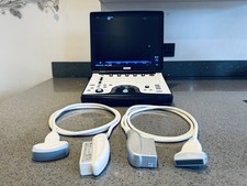 Logiq portable ultrasound for sale  SOUTHALL
