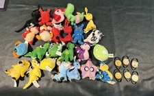 Neopets mcdonalds plush for sale  Lake Alfred