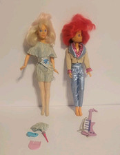 1985 hasbro jem for sale  Tarentum