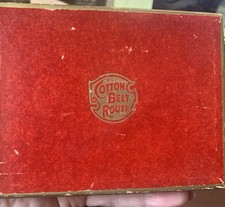 Vintage cotton belt for sale  Taylor