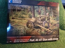 Rubicon models ww2 for sale  SOUTHAMPTON