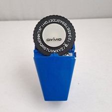 Vintage dymo label for sale  ELY