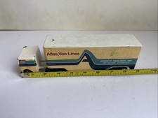Ralstoy atlas van for sale  Black River Falls