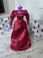 Disney cinderella evil for sale  Redwood City