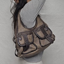 Lockheart brown handmade for sale  Kettle Falls