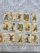Vintage popeye card for sale  Los Lunas