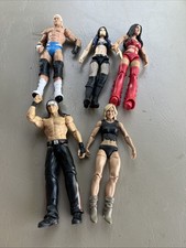 Lot wwe action for sale  Maumee