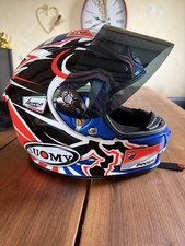 Suomy motorradhelm ducati gebraucht kaufen  Katzwinkel