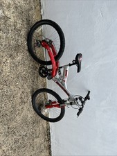 Mtb shockwave dirt for sale  HARROW