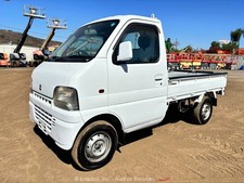 2000 suzuki carry for sale  Lake Elsinore