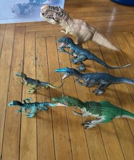Jurassic park lot for sale  Whitman