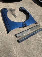 Bmw e30 front for sale  WELLINGTON