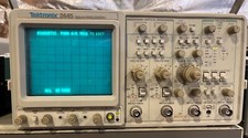 Tektronix 2445 150mhz for sale  Millersville