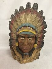 Native american indian for sale  Urbana